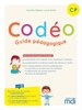 Image sur Codéo - Guide pédagogique 1ère année